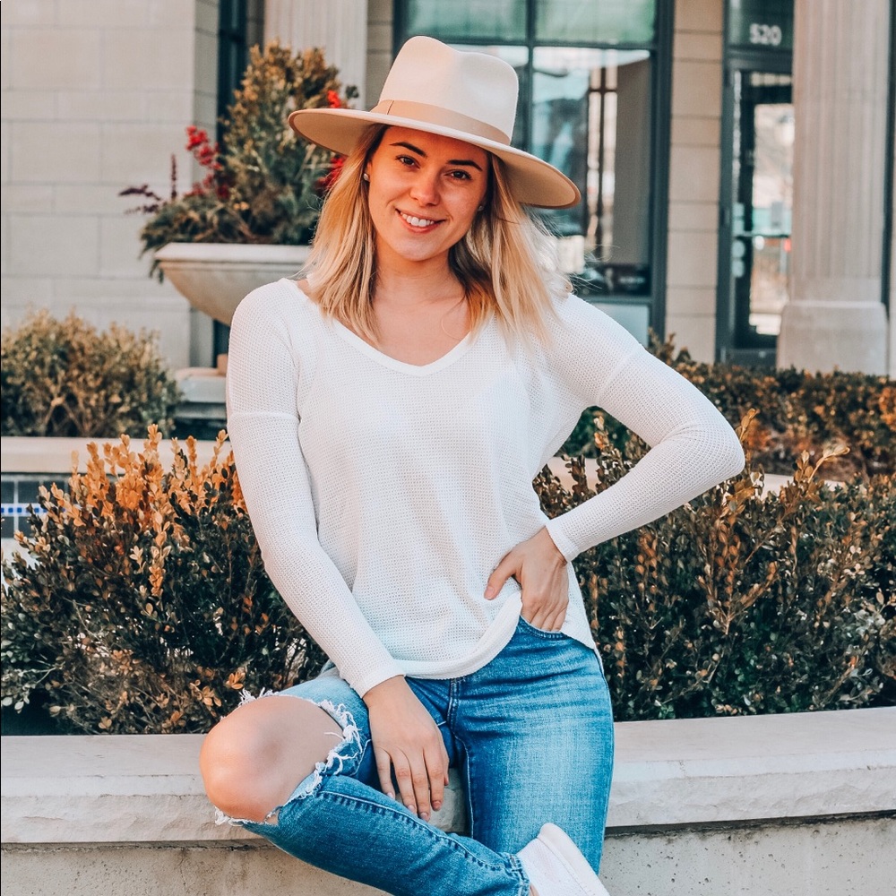Thermal Long Sleeves Top. Spring Styles for Women